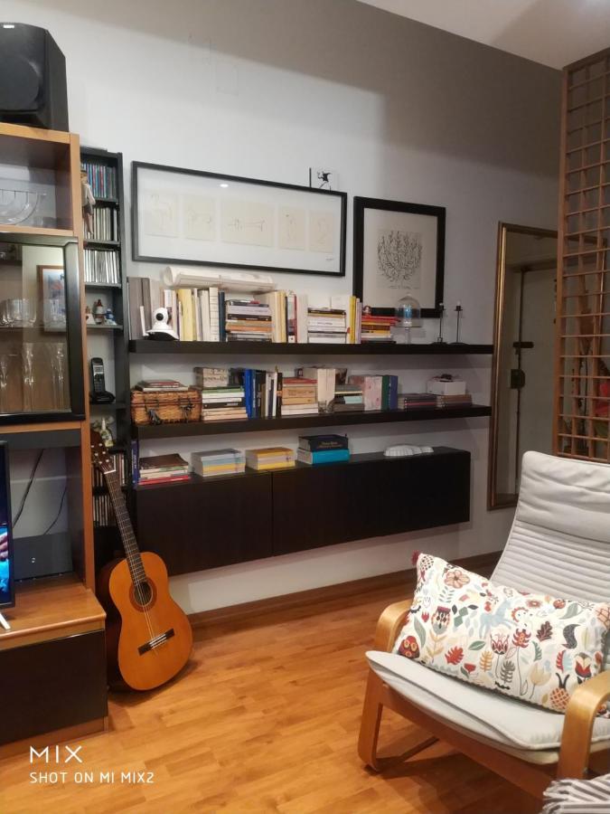 B&B Baggere 那不勒斯 外观 照片