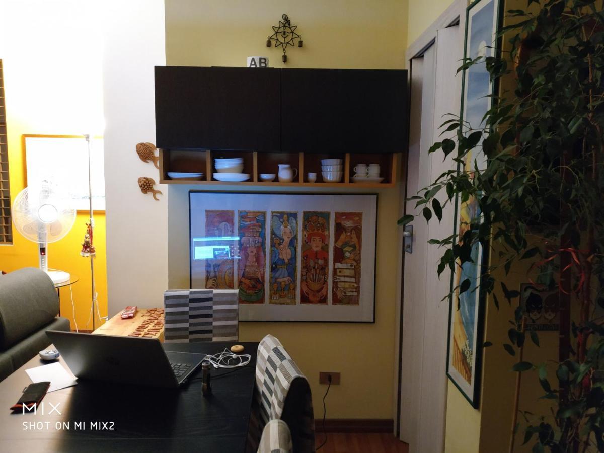 B&B Baggere 那不勒斯 外观 照片